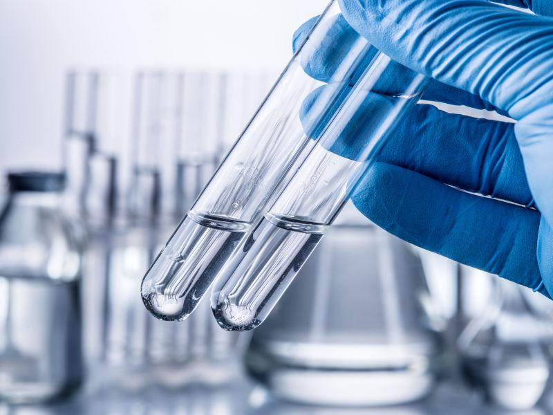 實(shí)驗室儀器分析